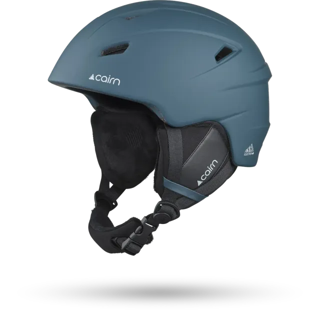 Cairn Electron J skidhjälm junior 51/53 – topaz