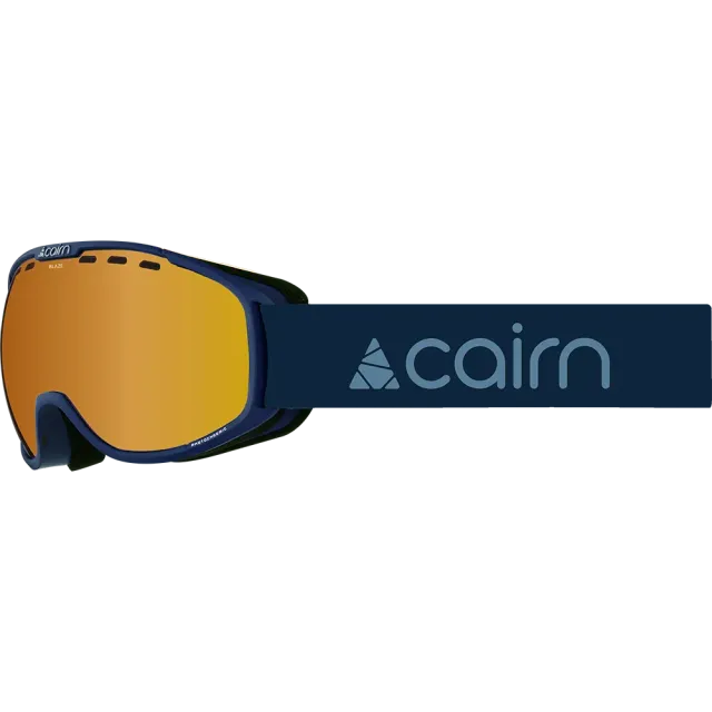 Cairn Blaze L SPX Photochromic skidglasögon night sky