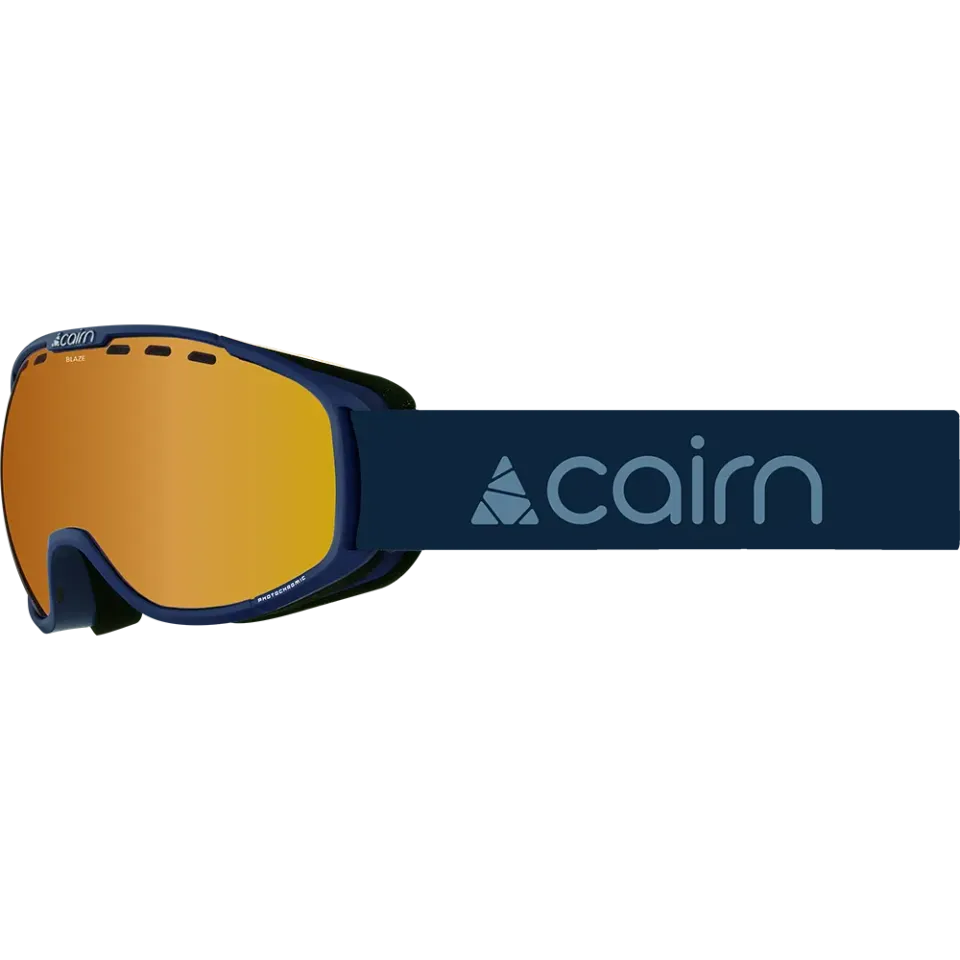 Cairn Blaze L SPX Photochromic skidglasögon night sky