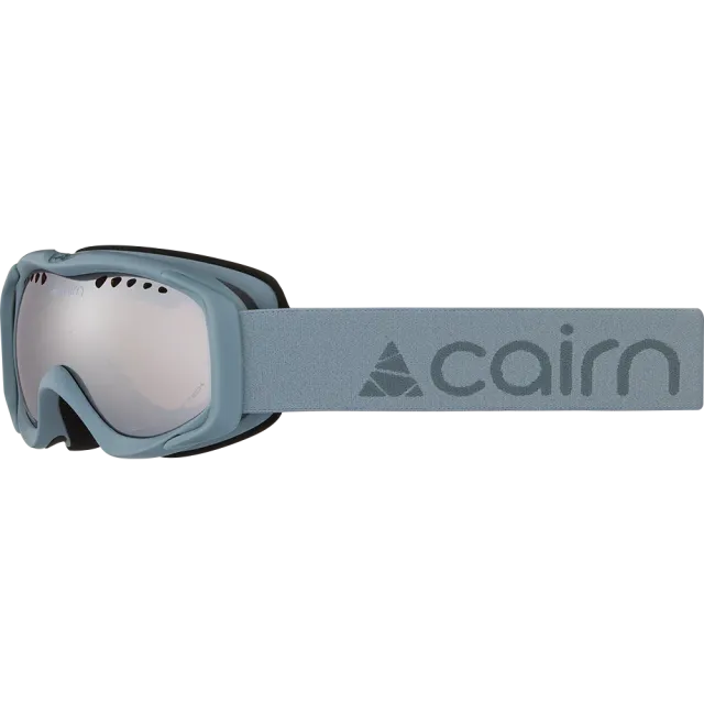 Cairn Booster SPX3 skidglasögon eucalyptus junior kategori 3