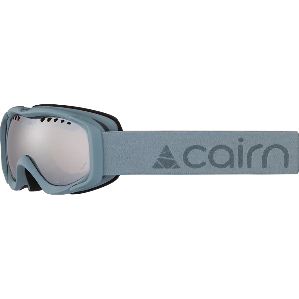 Cairn Booster SPX3 skidglasögon eucalyptus junior kategori 3