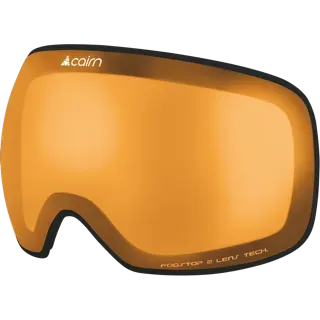 Cairn Focus OTG SPX3 reservlins magnet svart orange