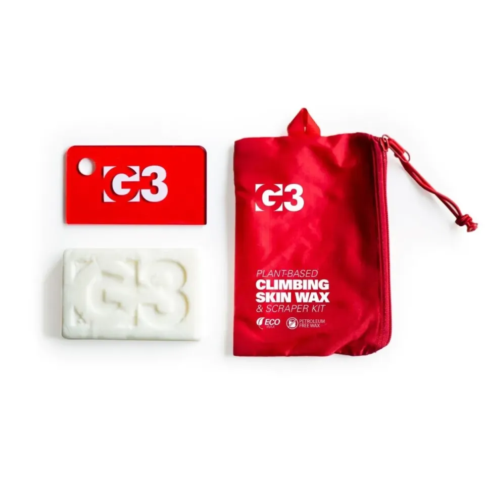 Original Guide Skin Wax stighudsvax växtbaserat kit