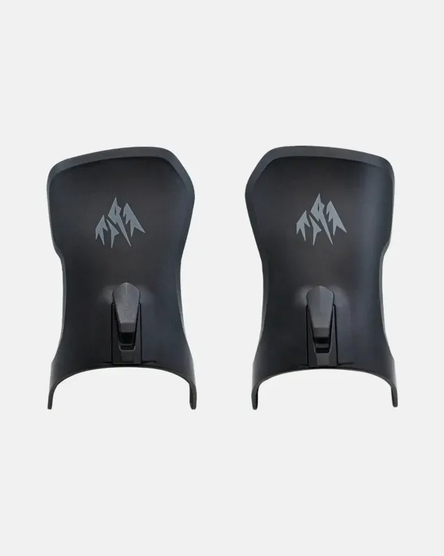 Jones Dynamic Flex highback S/M svart lekfullt par