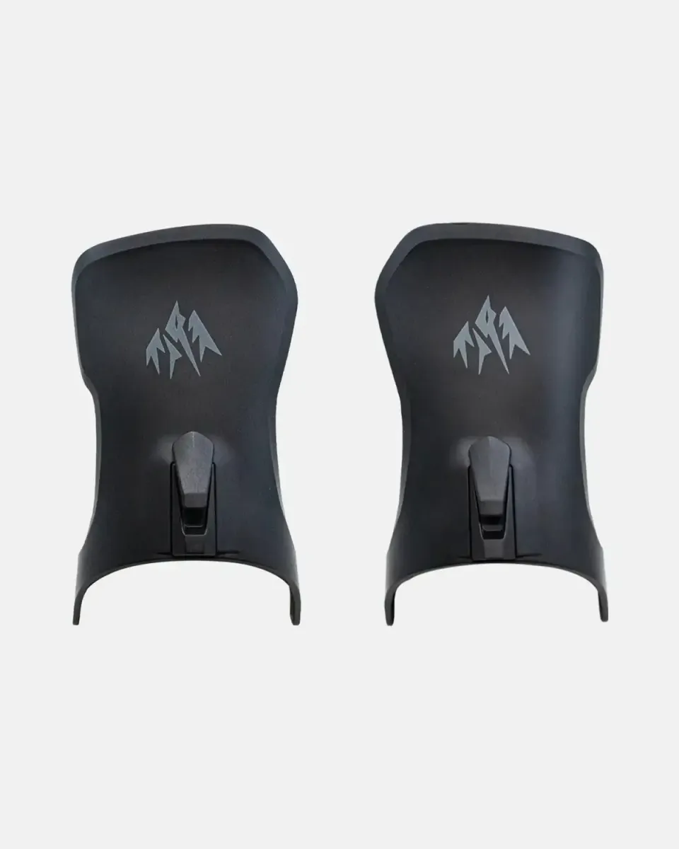 Jones Dynamic Flex highback S/M svart lekfullt par