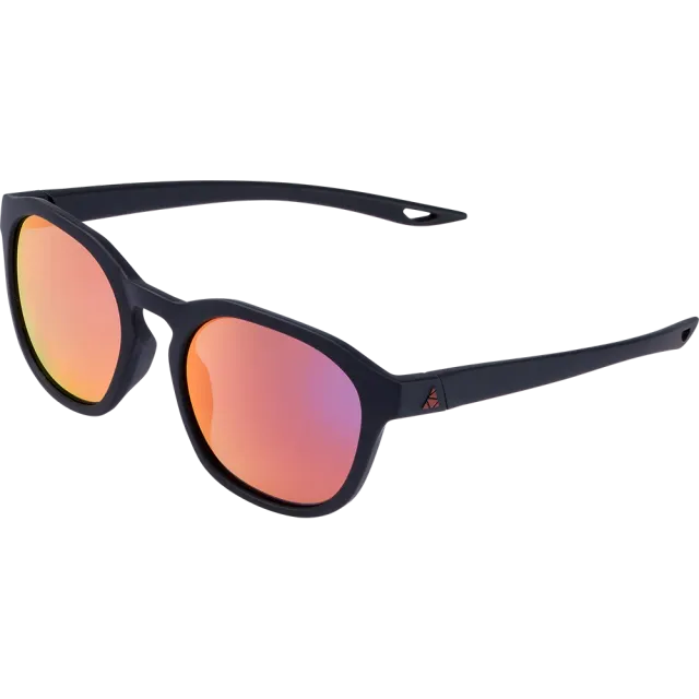 Cairn Pulse Pure solglasögon mat black kategori 3