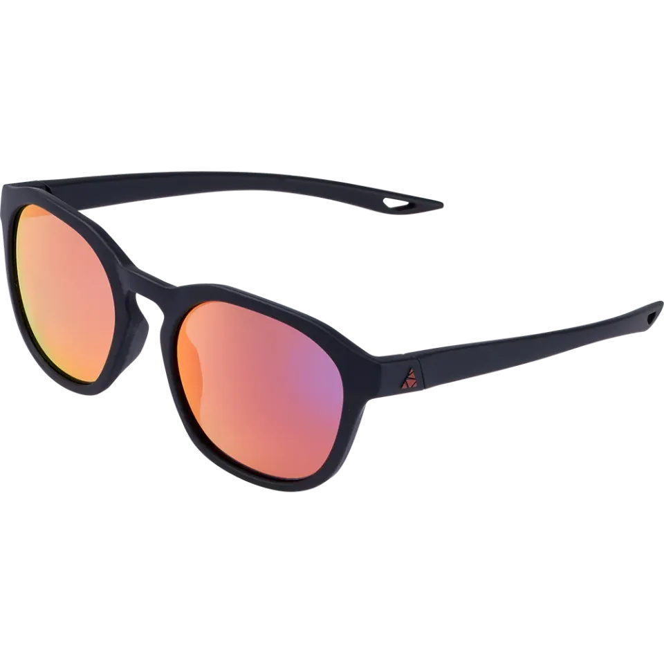 Cairn Pulse Pure solglasögon mat black kategori 3