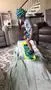 Burton Riglet snowboard 90 barn Graphic