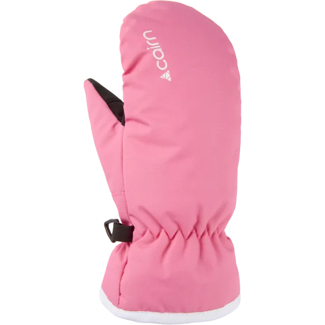 Cairn Quick B barnvantar pink varma