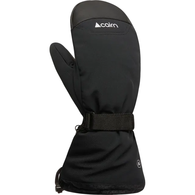 Cairn Makalu 2 C-Tex Pro tumvantar black dun