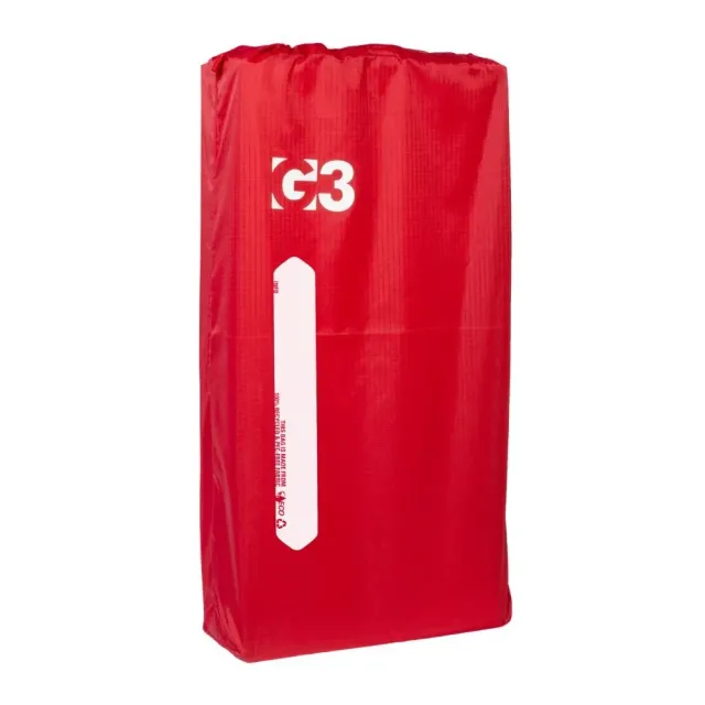 Original Guide Skin Bag stighudspåse standard återvunnen
