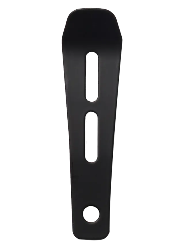 Burton Step On Pant Clip byxklämma barn Black reservdel