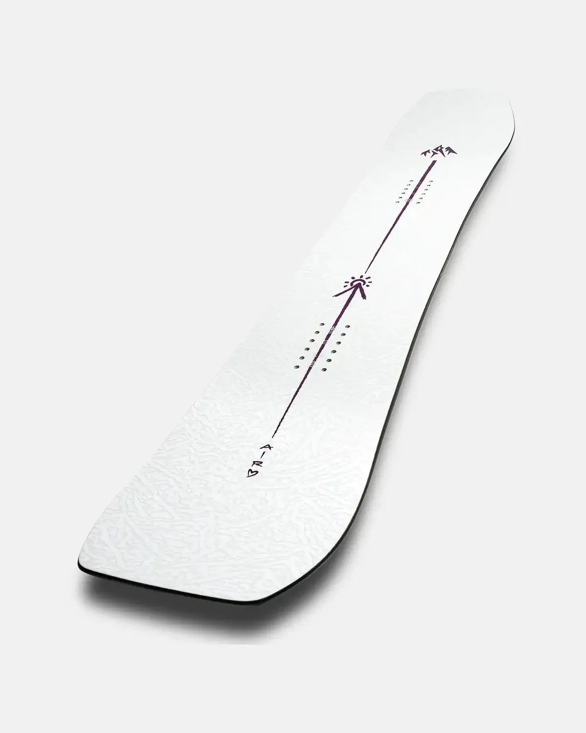JONES Airheart 2.0 snowboard 149 allmountain