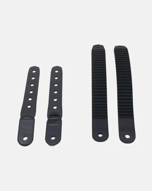 Jones Ankle Ladders 2024 ankelband svart