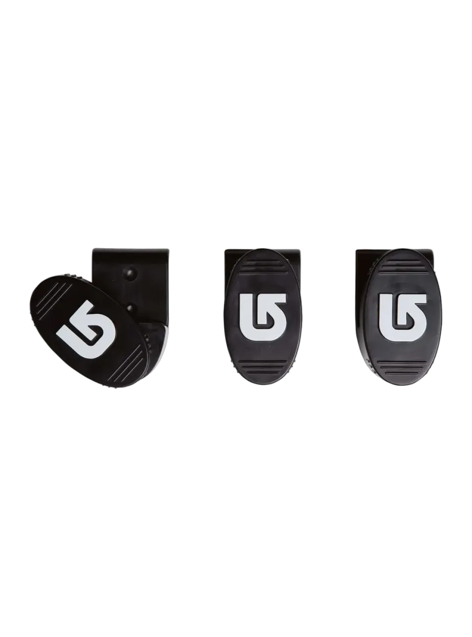 Burton Snowboard Wall Mounts väggfäste svart OS