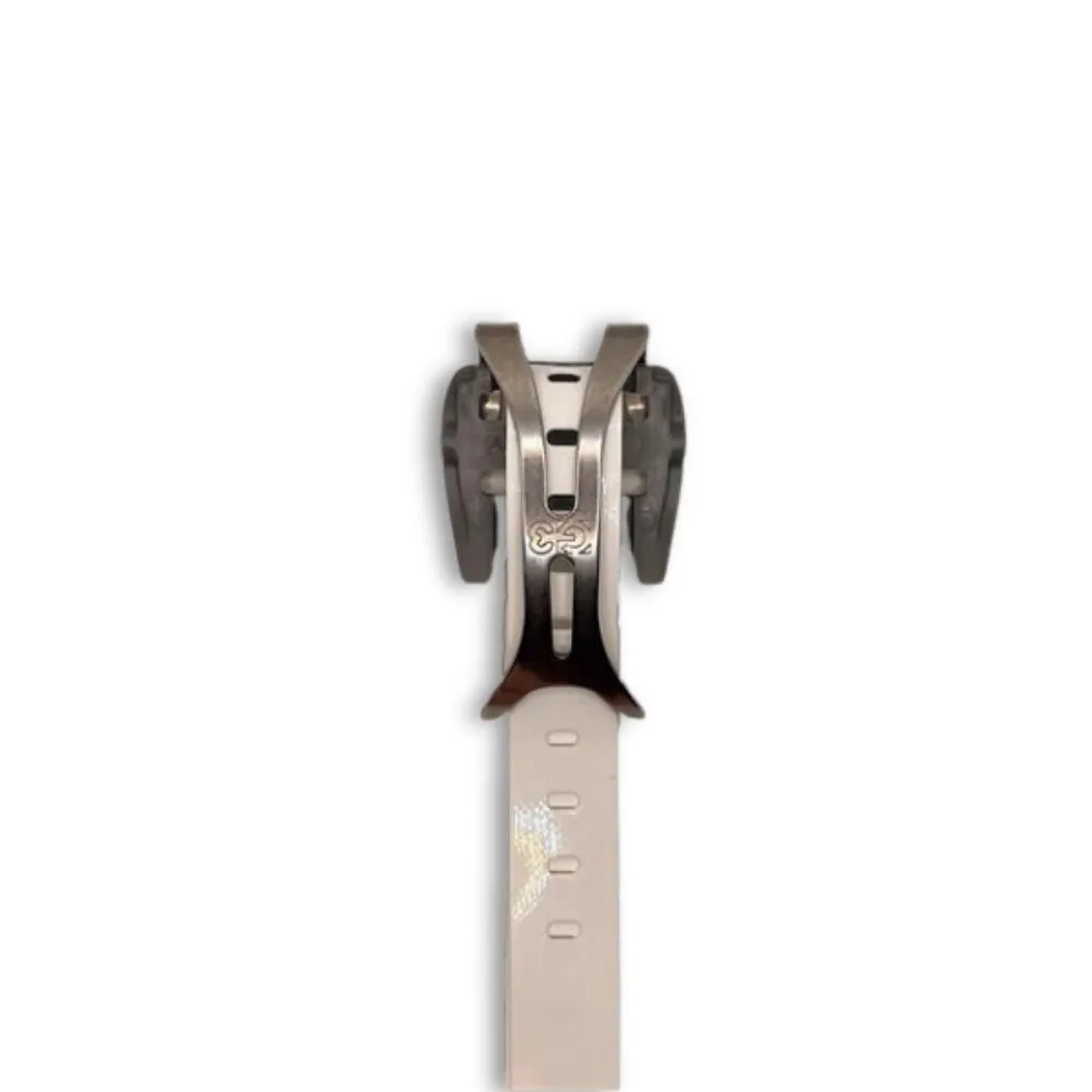 Original Guide Skin Tail Clips bakclips för stighudar 1 par