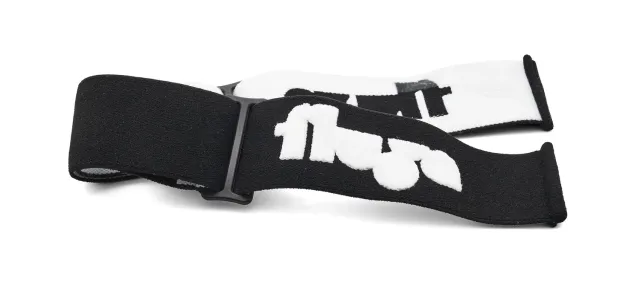 Rovfluga Strap glasögonband svart reservband