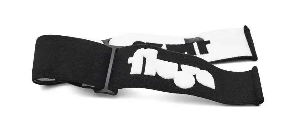 Rovfluga Strap glasögonband svart reservband