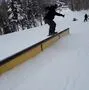 Burton Process Flying V snowboard 155 freestyle twin