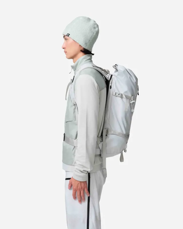 Black Crows Dorsa 27 ryggsäck svart 27 liter