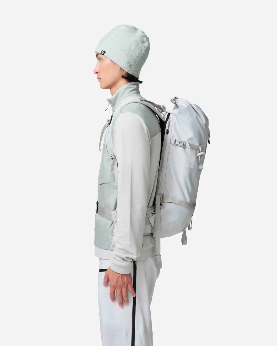 Black Crows Dorsa 27 ryggsäck svart 27 liter