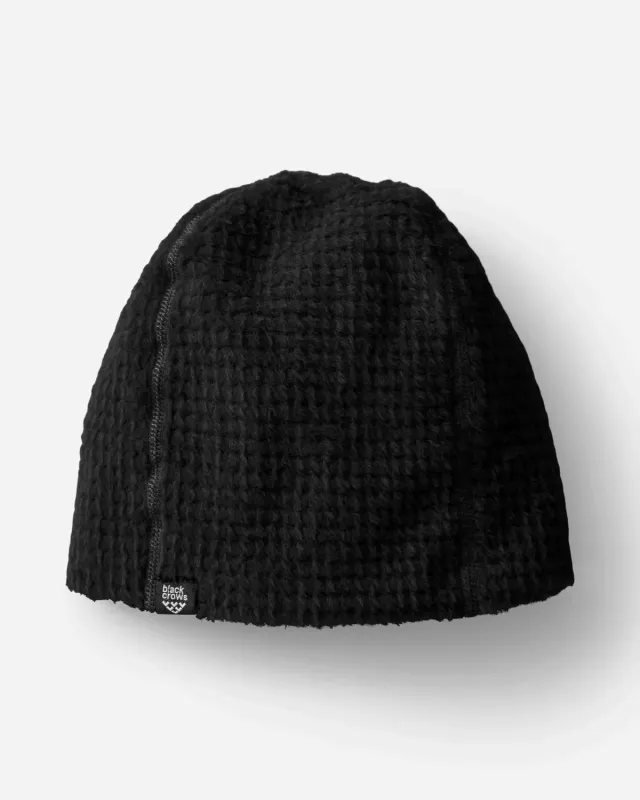 Black Crows Ventus mössa svart Polartec Alpha
