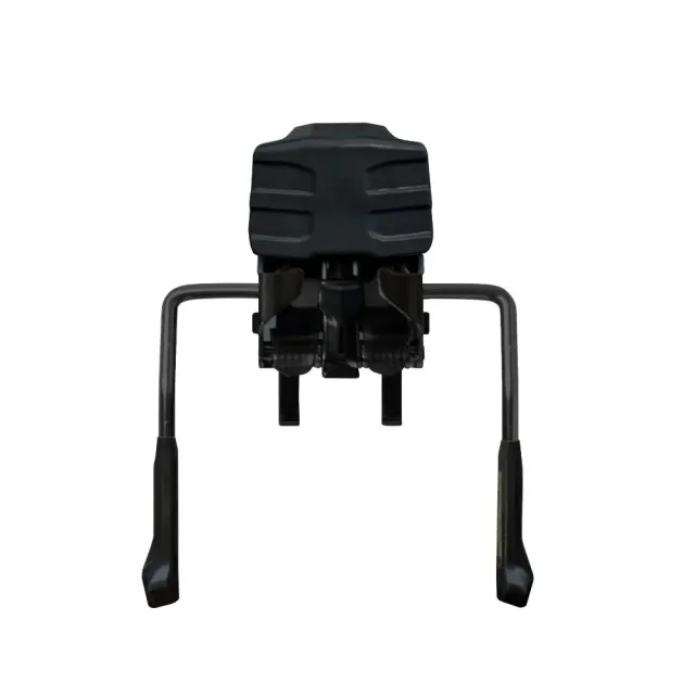 G3 ZED broms touringbindning 100 mm glasfibernylon