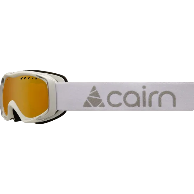 Cairn Booster SPX Photochromic skidglasögon vit junior