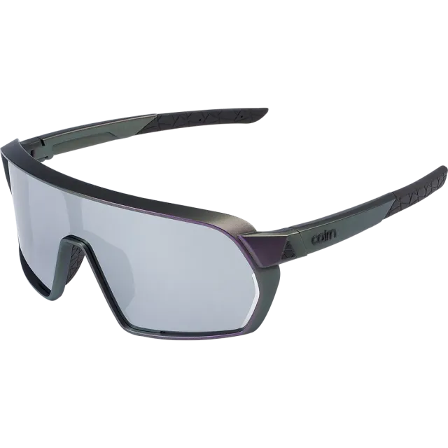 Cairn Roc Chameleon sportglasögon dark purple K3