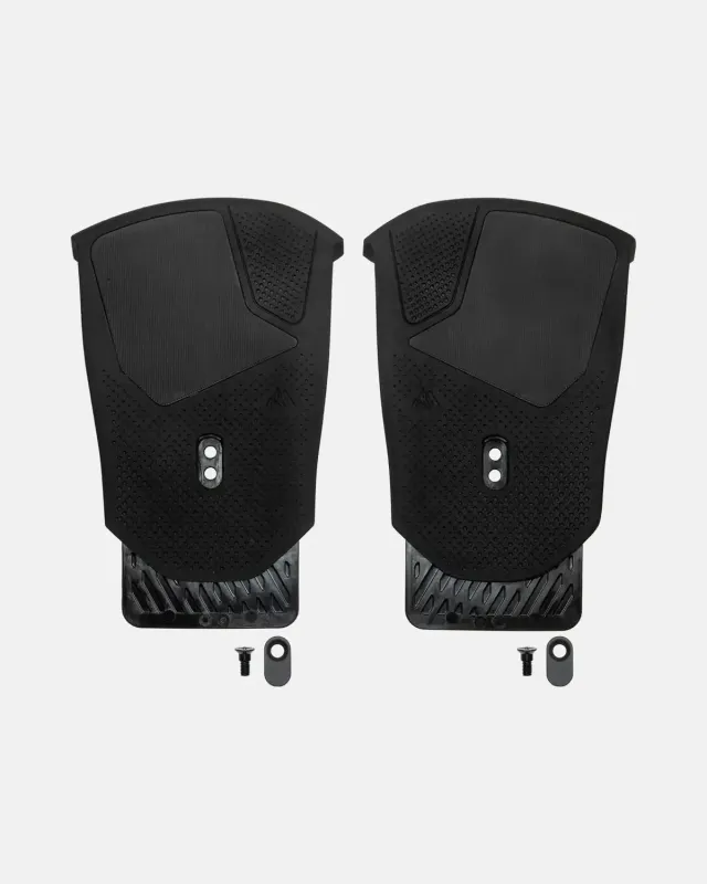 Jones Mercury ImpactCush 2026 sula Black dämpad