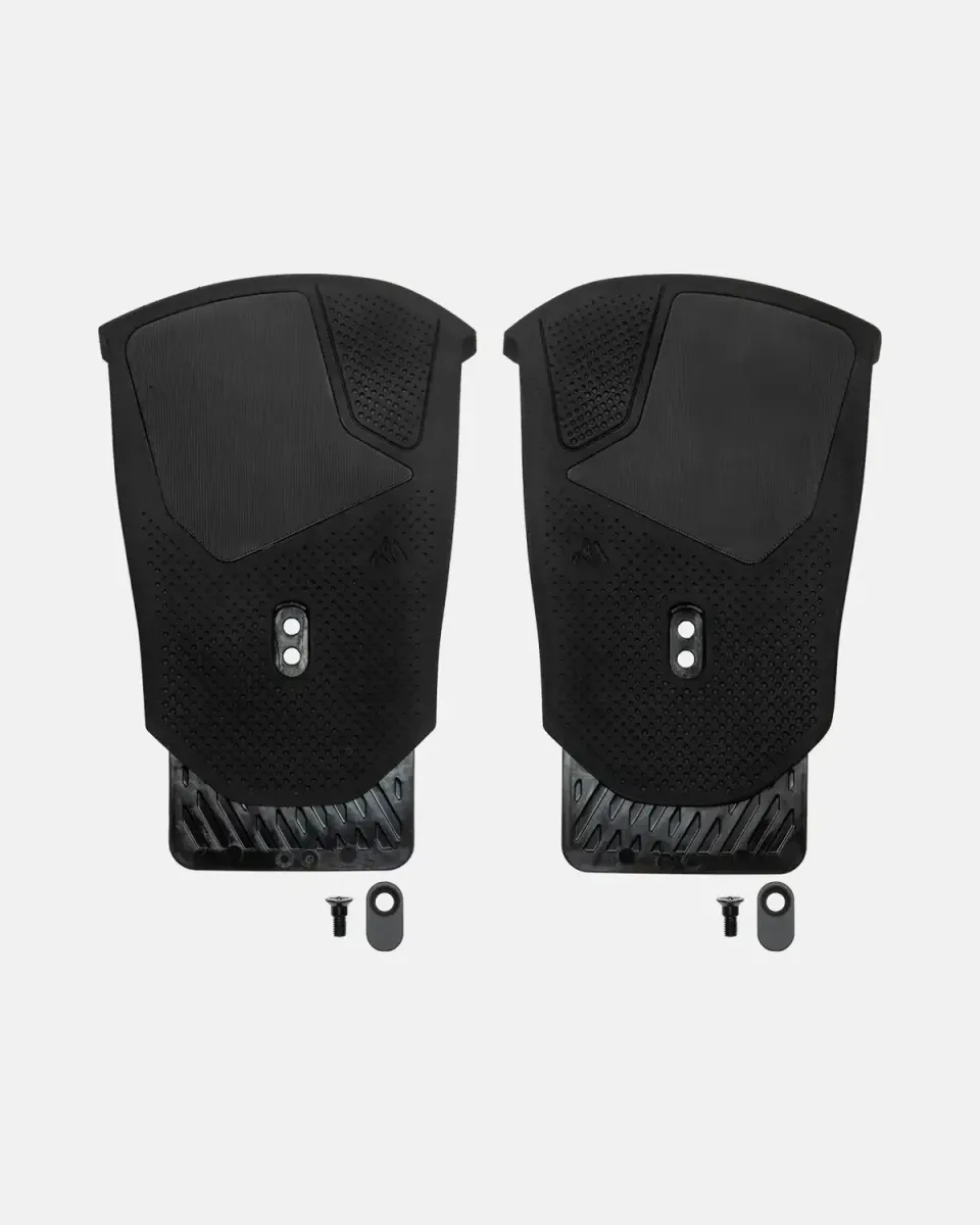 Jones Mercury ImpactCush 2026 sula Black dämpad