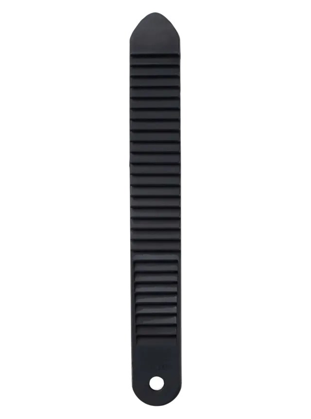 Burton Hub Ankle Tongue reservdel svart OS bindning