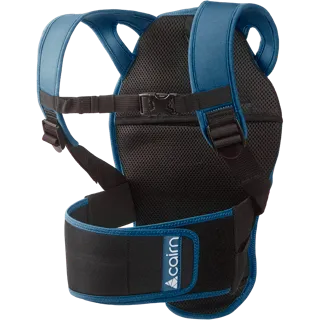 Cairn Pro Impakt D3O J ryggskydd night sky camo flexibelt