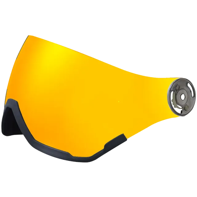 Cairn Android visir CAT1 Yellow reservvisir