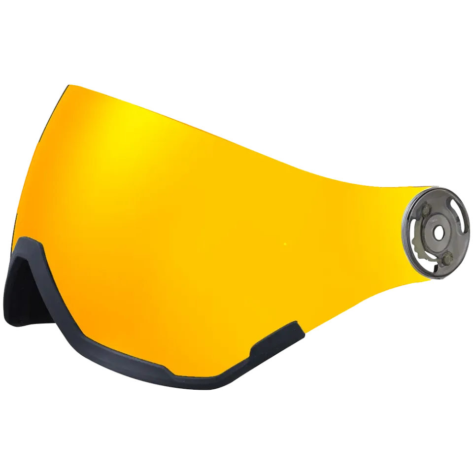 Cairn Android visir CAT1 Yellow reservvisir