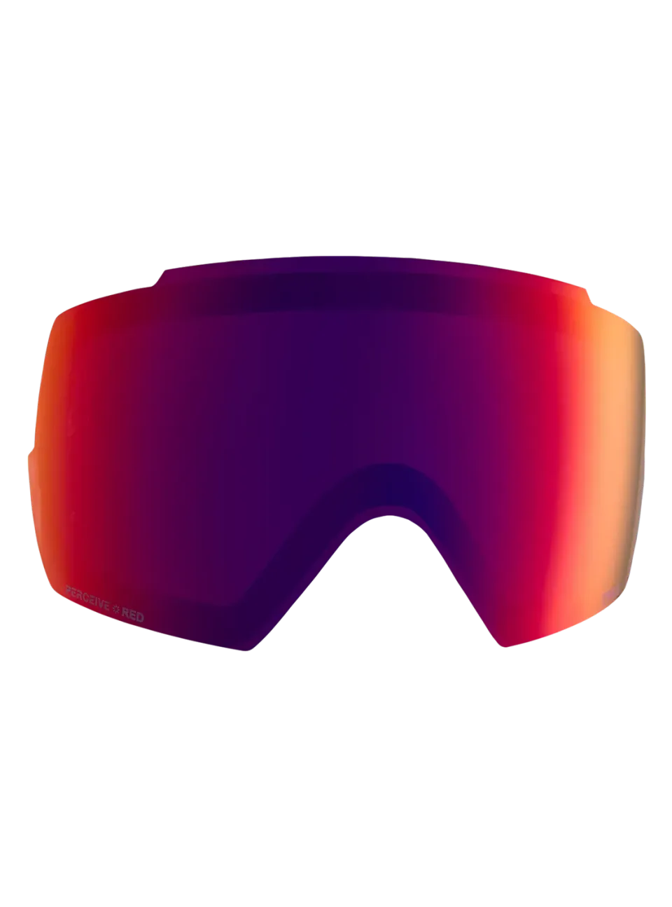 Anon M5S Perceive skidglasögonlins Variable Blue