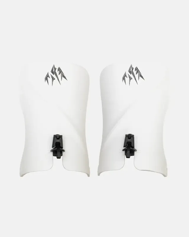 Jones Mercury AsymFlex Highback 2026 spoiler mellanhård