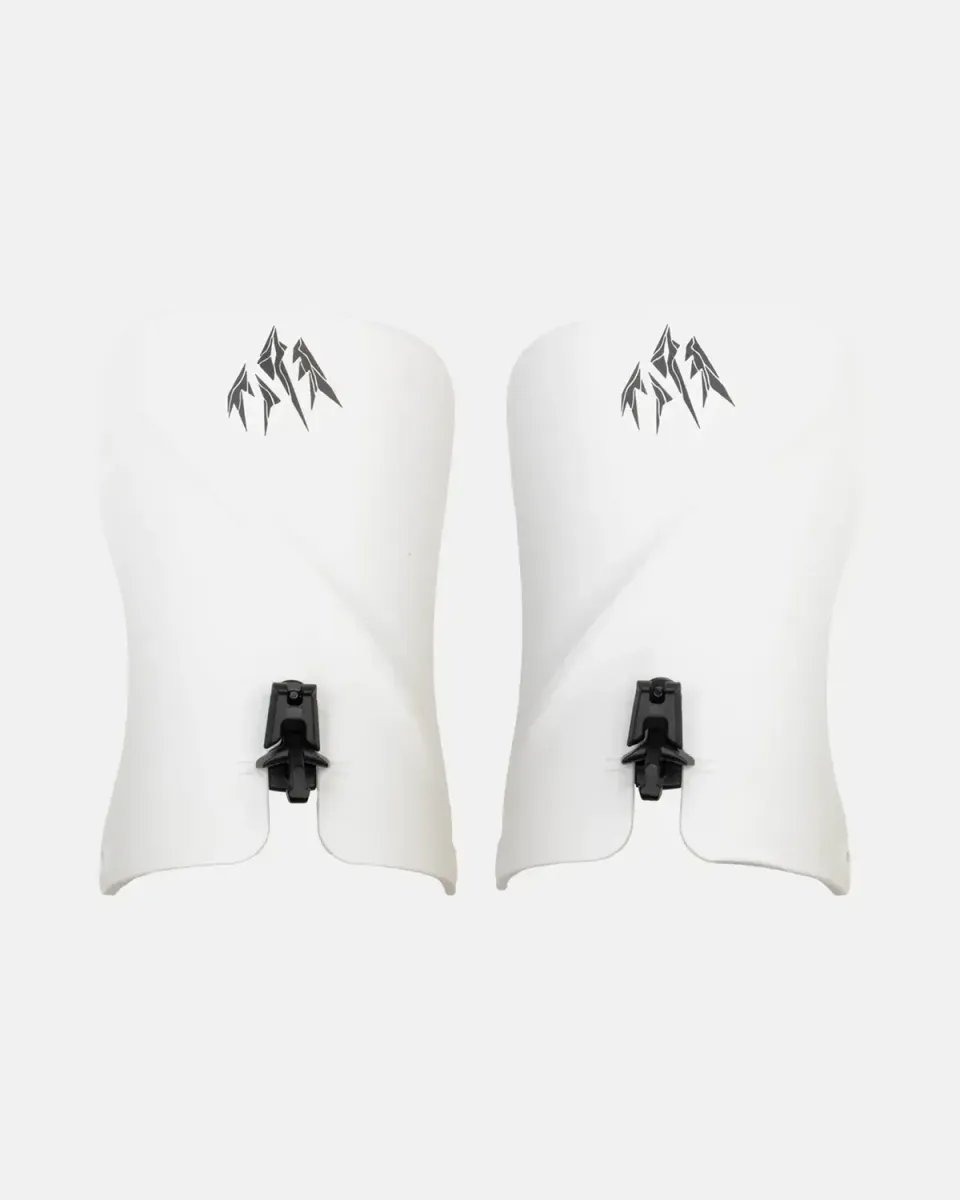 Jones Mercury AsymFlex Highback 2026 spoiler mellanhård