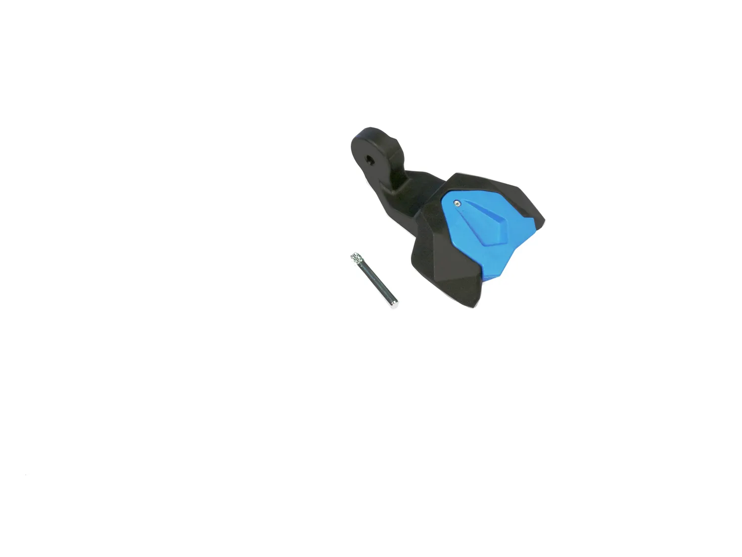Fritschi Comfort Lever hälhöjare touring 2-lägen