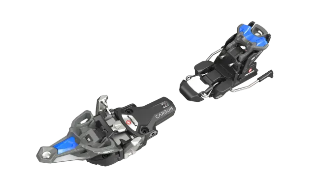 Fritschi Vipec Evo 12 touringbindning pin DIN 4-12