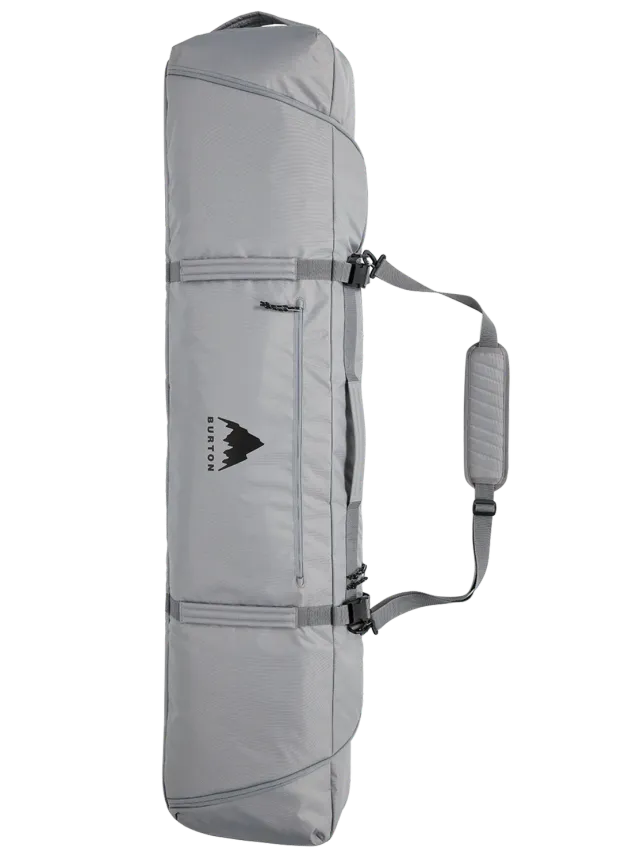 Burton Gig snowboardväska True Black 156 vadderad