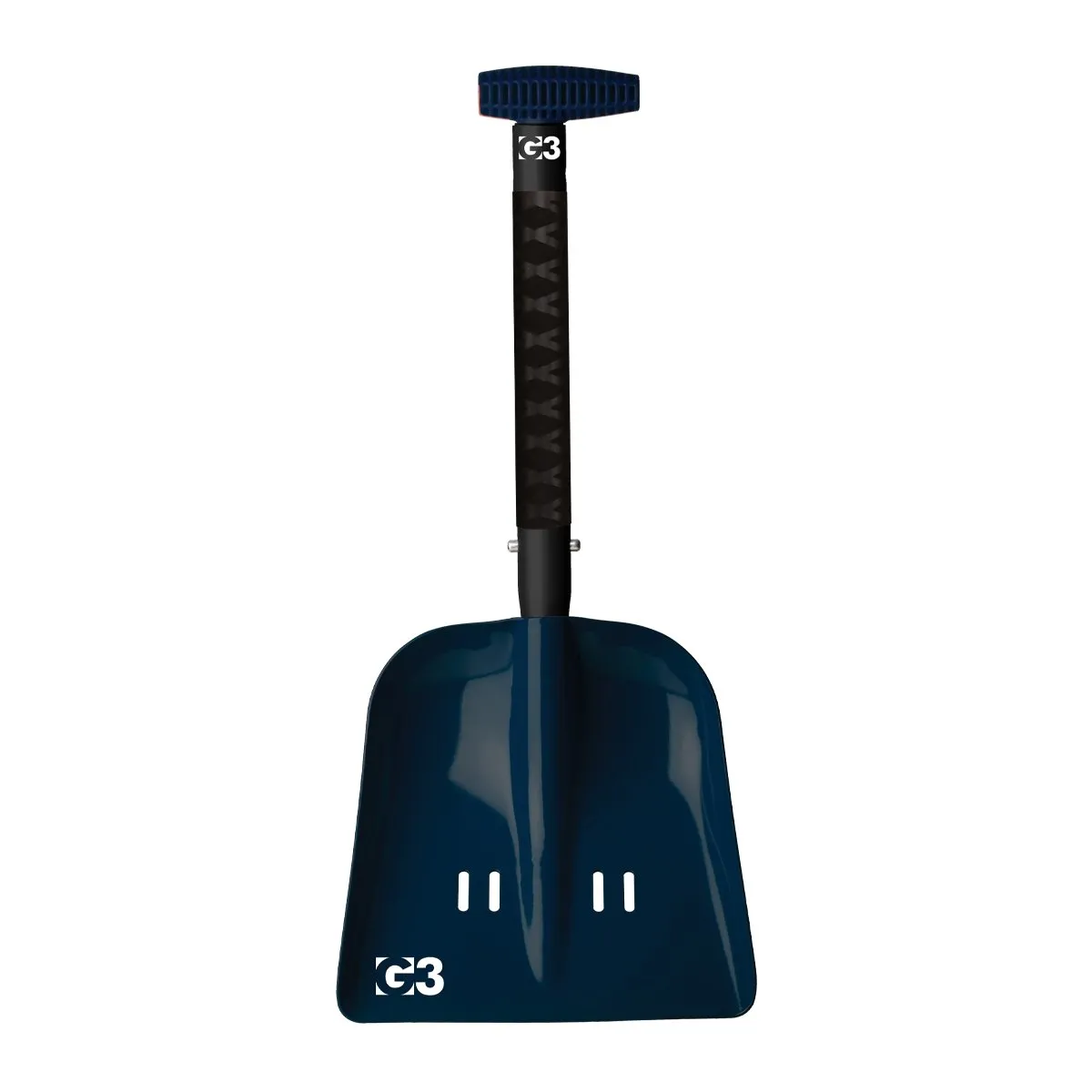 G3 AVI lavinspade D-Grip aluminium snabbgrävning