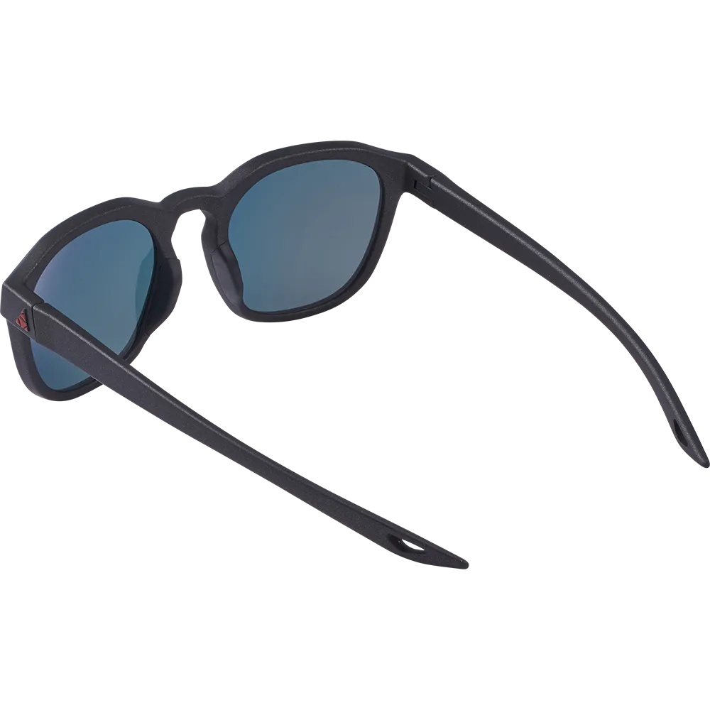 Cairn Pulse Polarized solglasögon – metallic black
