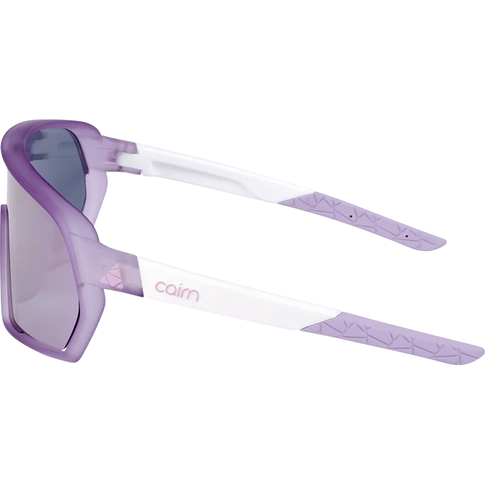 Cairn Roc S sportglasögon crystal purple kat.3
