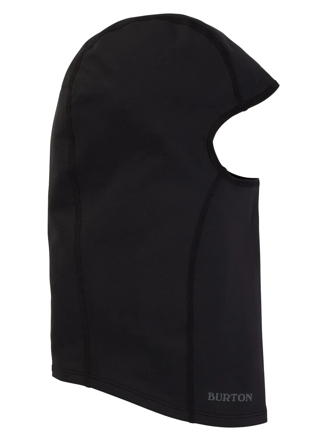 Burton Heavyweight Balaclava true black S/M