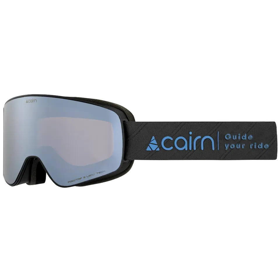 Cairn Magnitude CLX3 skidglasögon polarized magnetlins