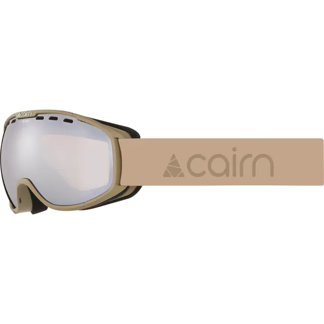 Cairn Sport Blaze L SPX3 Biscuit Mat skidglasögon kat 3