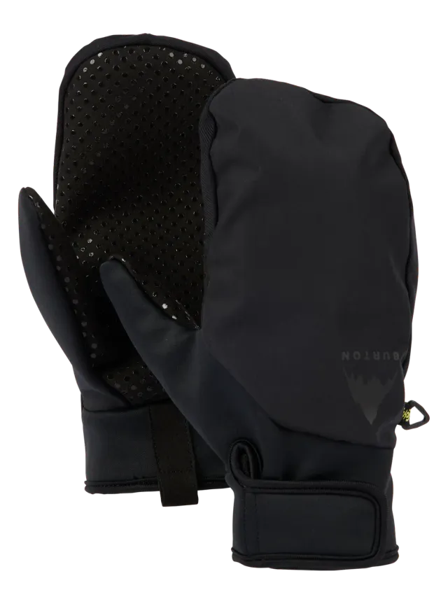 Burton Park vantar True Black lätta vårvantar