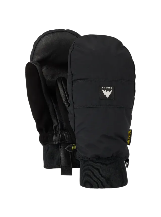 Burton Treeline vantar True Black vattentäta