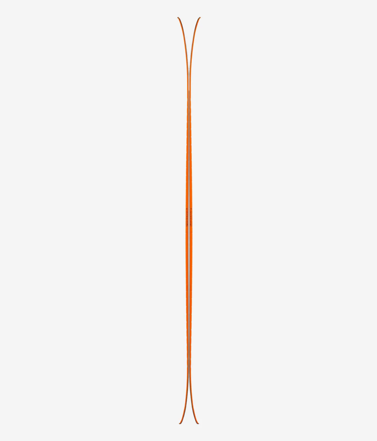 Black Crows Mirus Cor skidor orange 173,2 cm freestyle